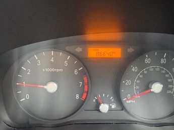 KIA RIO 1.4 Hatchback 5dr Petrol Manual (139 g/km, 95 bhp)