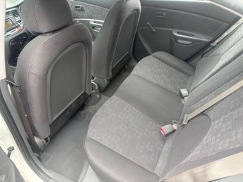 KIA RIO 1.4 Hatchback 5dr Petrol Manual (139 g/km, 95 bhp)