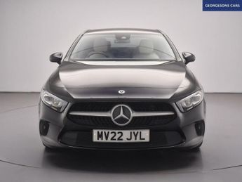 MERCEDES-BENZ A CLASS 1.3 A180 Sport Edition (Executive) Saloon 4dr Petrol 7G-DCT Euro
