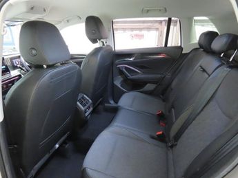 VOLKSWAGEN TIGUAN 1.5 eTSI MHEV Match SUV 5dr Petrol Hybrid DSG Euro 6 (s/s) (150 