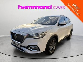 MG HS 1.5 T-GDI Exclusive SUV 5dr Petrol Manual Euro 6 (s/s) (162 ps)
