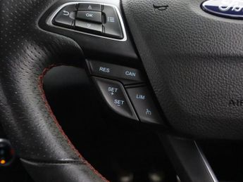 FORD ECOSPORT 1.0T EcoBoost GPF ST-Line SUV 5dr Petrol Manual Euro 6 (s/s) (12