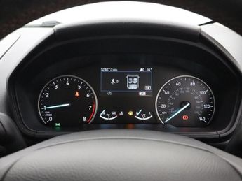 FORD ECOSPORT 1.0T EcoBoost GPF ST-Line SUV 5dr Petrol Manual Euro 6 (s/s) (12