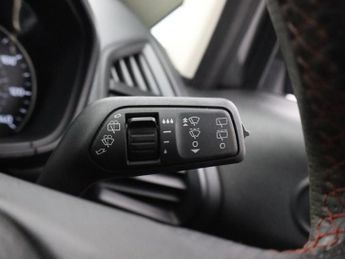 FORD ECOSPORT 1.0T EcoBoost GPF ST-Line SUV 5dr Petrol Manual Euro 6 (s/s) (12