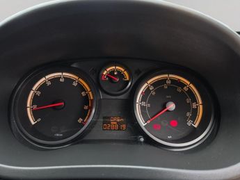VAUXHALL CORSA 1.0 ecoFLEX 12V S Hatchback 3dr Petrol Manual Euro 5 (65 ps)