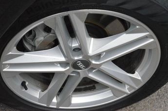 AUDI Q5 2.0 TDI 40 S line SUV 5dr Diesel S Tronic quattro Euro 6 (s/s) (