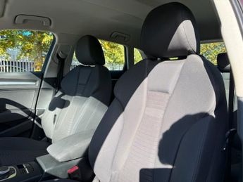 AUDI A3 1.4 TFSI CoD Sport Sportback 5dr Petrol S Tronic Euro 6 (s/s) (1