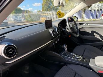 AUDI A3 1.4 TFSI CoD Sport Sportback 5dr Petrol S Tronic Euro 6 (s/s) (1
