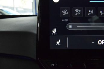 VOLKSWAGEN ID.3 Pro Performance 58kWh Life Hatchback 5dr Electric Auto (204 ps)