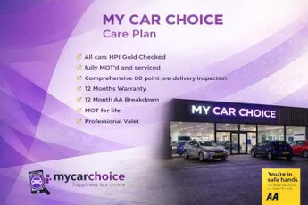 VOLKSWAGEN ID.3 Pro Performance 58kWh Life Hatchback 5dr Electric Auto (204 ps)