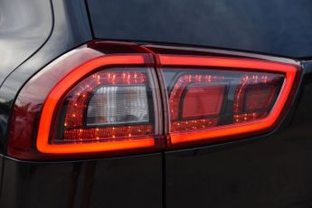 KIA NIRO 1.6h GDi 2 SUV 5dr Petrol Hybrid DCT Euro 6 (s/s) (139 bhp)