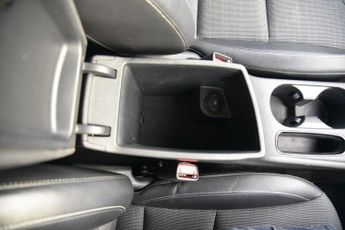 KIA NIRO 1.6h GDi 2 SUV 5dr Petrol Hybrid DCT Euro 6 (s/s) (139 bhp)