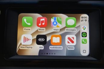 KIA NIRO 1.6h GDi 2 SUV 5dr Petrol Hybrid DCT Euro 6 (s/s) (139 bhp)