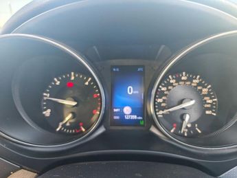 TOYOTA AVENSIS 1.6 D-4D Business Edition Touring Sports 5dr Diesel Manual Euro 