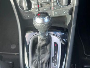 AUDI Q3 1.4 TFSI CoD Black Edition SUV 5dr Petrol S Tronic Euro 6 (s/s) 