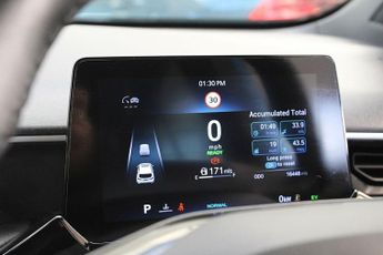 MG MG3 1.5 Hybrid+ Trophy Hatchback 5dr Petrol Hybrid Auto Euro 6 (s/s)