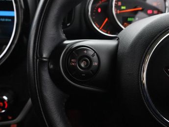 MINI COUNTRYMAN 1.5 7.6kWh Cooper SE SUV 5dr Petrol Plug-in Hybrid Auto ALL4 Eur