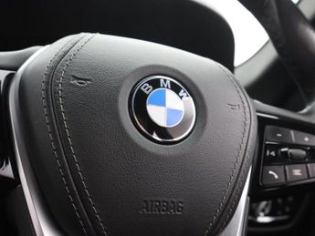 BMW 5 SERIES 2.0 530e 12kWh SE Saloon 4dr Petrol Plug-in Hybrid Steptronic Eu