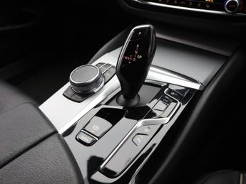BMW 5 SERIES 2.0 530e 12kWh SE Saloon 4dr Petrol Plug-in Hybrid Steptronic Eu