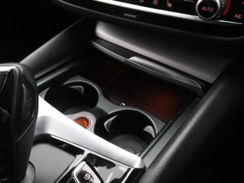 BMW 5 SERIES 2.0 530e 12kWh SE Saloon 4dr Petrol Plug-in Hybrid Steptronic Eu