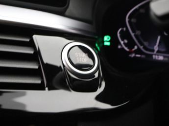 BMW 5 SERIES 2.0 530e 12kWh SE Saloon 4dr Petrol Plug-in Hybrid Steptronic Eu