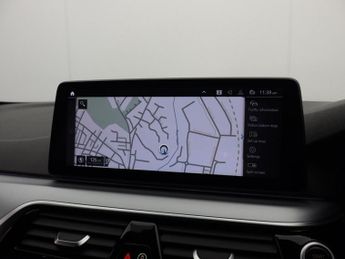 BMW 5 SERIES 2.0 530e 12kWh SE Saloon 4dr Petrol Plug-in Hybrid Steptronic Eu
