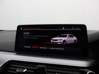 BMW 5 SERIES 2.0 530e 12kWh SE Saloon 4dr Petrol Plug-in Hybrid Steptronic Eu