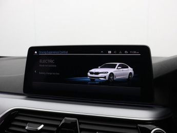 BMW 5 SERIES 2.0 530e 12kWh SE Saloon 4dr Petrol Plug-in Hybrid Steptronic Eu