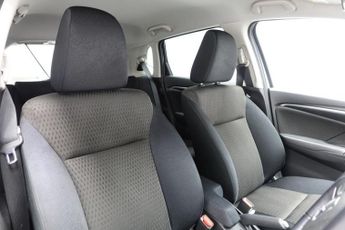 HONDA JAZZ 1.3 i-VTEC EX Navi Hatchback 5dr Petrol CVT Euro 6 (s/s) (102 ps