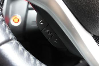 HONDA JAZZ 1.3 i-VTEC EX Navi Hatchback 5dr Petrol CVT Euro 6 (s/s) (102 ps