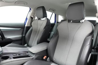 SKODA ENYAQ iV 62kWh 60 SUV 5dr Electric Auto (DC120kW) (179 ps)