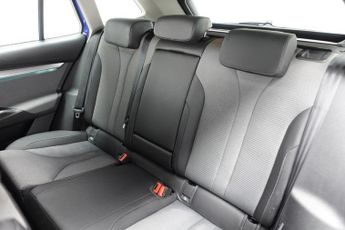 SKODA ENYAQ iV 62kWh 60 SUV 5dr Electric Auto (DC120kW) (179 ps)