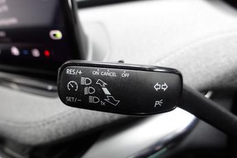 SKODA ENYAQ iV 62kWh 60 SUV 5dr Electric Auto (DC120kW) (179 ps)
