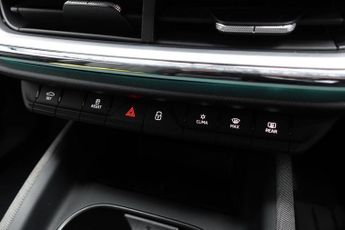 SKODA ENYAQ iV 62kWh 60 SUV 5dr Electric Auto (DC120kW) (179 ps)