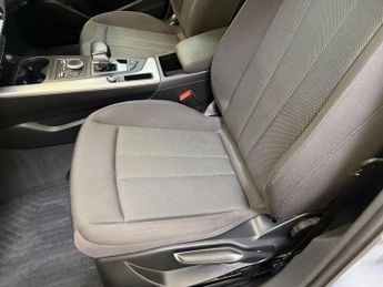 AUDI A4 ALLROAD 2.0 TDI Estate 5dr Diesel S Tronic quattro Euro 6 (s/s) (190 ps)