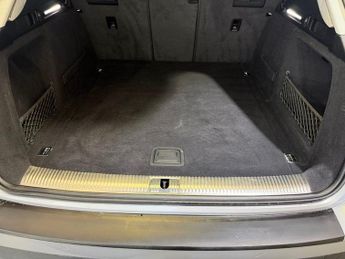AUDI A4 ALLROAD 2.0 TDI Estate 5dr Diesel S Tronic quattro Euro 6 (s/s) (190 ps)