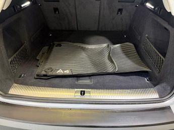 AUDI A4 ALLROAD 2.0 TDI Estate 5dr Diesel S Tronic quattro Euro 6 (s/s) (190 ps)