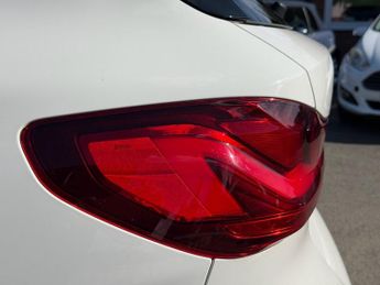 BMW 1 SERIES 1.5 118i M Sport Hatchback 5dr Petrol DCT Euro 6 (s/s) (140 ps)