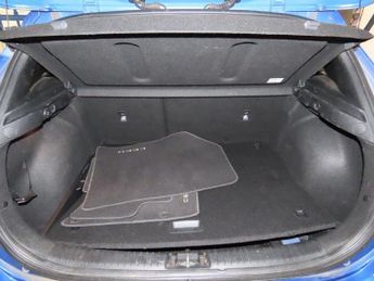 KIA CEED 1.5 T-GDi GT-Line Hatchback 5dr Petrol Manual Euro 6 (s/s) (158 