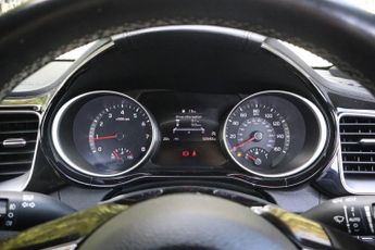 KIA CEED 1.5 T-GDi GT-Line Hatchback 5dr Petrol Manual Euro 6 (s/s) (158 