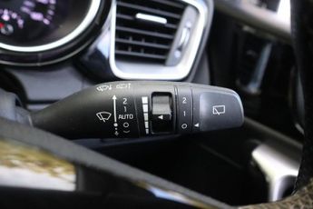 KIA CEED 1.5 T-GDi GT-Line Hatchback 5dr Petrol Manual Euro 6 (s/s) (158 