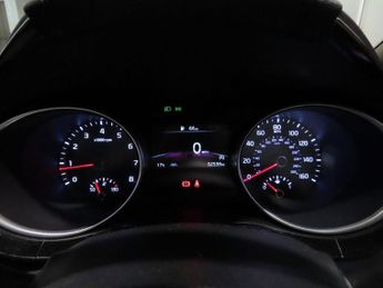 KIA CEED 1.5 T-GDi GT-Line Hatchback 5dr Petrol Manual Euro 6 (s/s) (158 