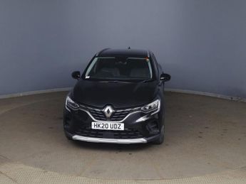 RENAULT CAPTUR 1.5 Blue dCi Iconic SUV 5dr Diesel Manual Euro 6 (s/s) (95 ps)