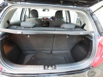 KIA PICANTO 1.0 DPi 1 Hatchback 5dr Petrol Manual Euro 6 (s/s) (66 bhp)