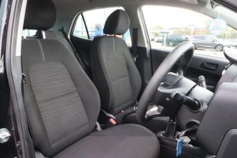 KIA PICANTO 1.0 DPi 1 Hatchback 5dr Petrol Manual Euro 6 (s/s) (66 bhp)