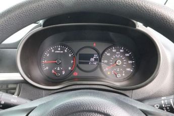 KIA PICANTO 1.0 DPi 1 Hatchback 5dr Petrol Manual Euro 6 (s/s) (66 bhp)
