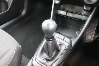 KIA PICANTO 1.0 DPi 1 Hatchback 5dr Petrol Manual Euro 6 (s/s) (66 bhp)