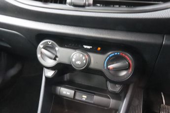 KIA PICANTO 1.0 DPi 1 Hatchback 5dr Petrol Manual Euro 6 (s/s) (66 bhp)