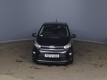 KIA PICANTO 1.0 DPi 1 Hatchback 5dr Petrol Manual Euro 6 (s/s) (66 bhp)