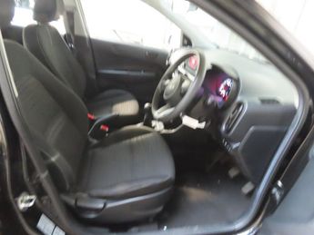 KIA PICANTO 1.0 DPi 1 Hatchback 5dr Petrol Manual Euro 6 (s/s) (66 bhp)